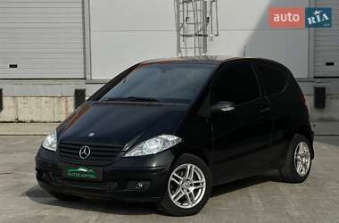 Хэтчбек Mercedes-Benz A-Class 2007 в Киеве