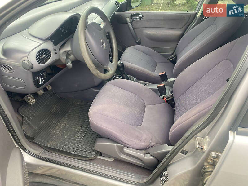 Хетчбек Mercedes-Benz A-Class 1999 в Вараші фото 3 Хетчбек Mercedes-Benz A-Class 1999 в Вараші
