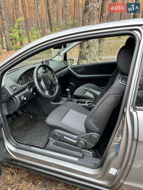 Хэтчбек Mercedes-Benz A-Class 2007 в Мерефа