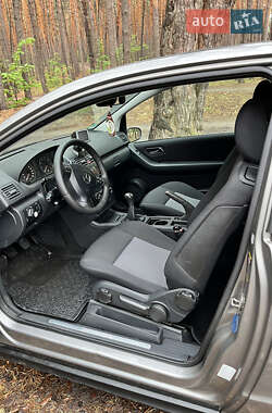 Хэтчбек Mercedes-Benz A-Class 2007 в 