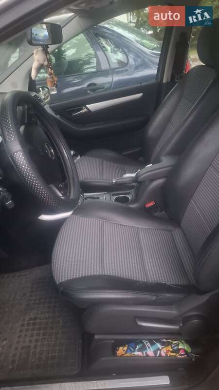 Хетчбек Mercedes-Benz A-Class 2005 в Львові