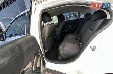 Седан Mercedes-Benz A-Class 2019 в 