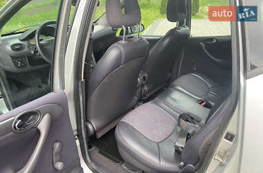 Хэтчбек Mercedes-Benz A-Class 2001 в 