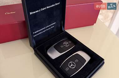 Хэтчбек Mercedes-Benz A-Class 2018 в 