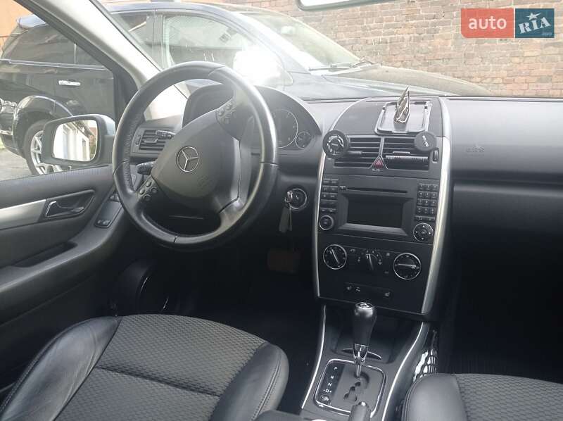 Хетчбек Mercedes-Benz A-Class 2011 в Володимирі