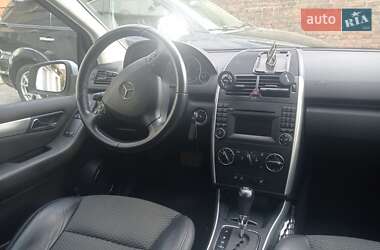 Хэтчбек Mercedes-Benz A-Class 2011 в 