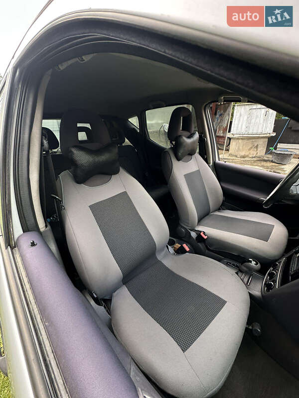 Хэтчбек Mercedes-Benz A-Class 2002 в Виннице