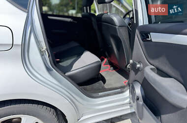 Хетчбек Mercedes-Benz A-Class 2005 в 