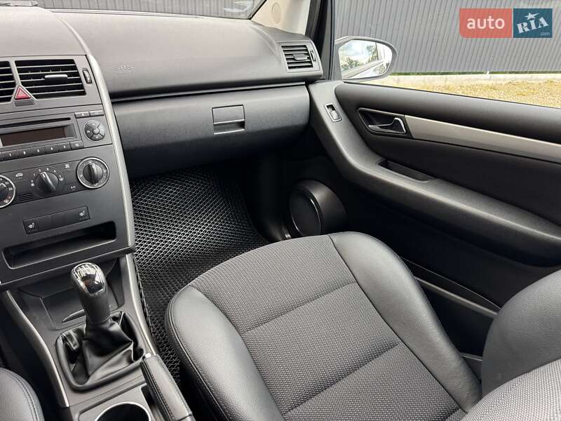 Хетчбек Mercedes-Benz A-Class 2007 в Стрию