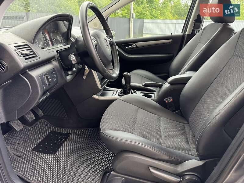 Хетчбек Mercedes-Benz A-Class 2007 в Стрию