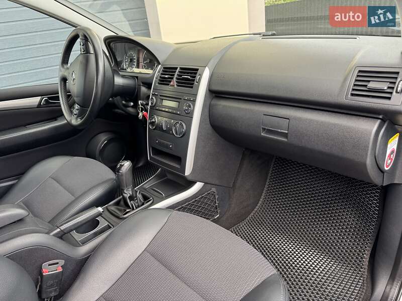 Хетчбек Mercedes-Benz A-Class 2007 в Стрию