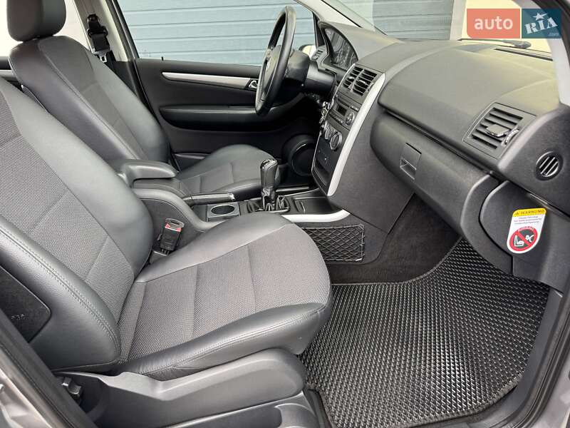 Хетчбек Mercedes-Benz A-Class 2007 в Стрию