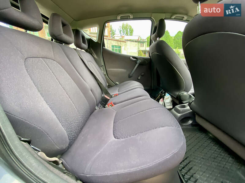 Хетчбек Mercedes-Benz A-Class 2000 в Трускавці