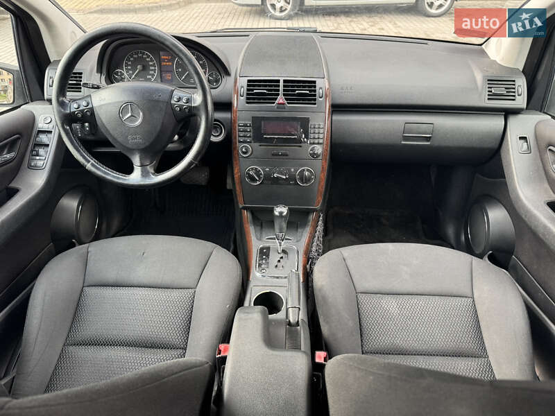 Хетчбек Mercedes-Benz A-Class 2005 в Одесі
