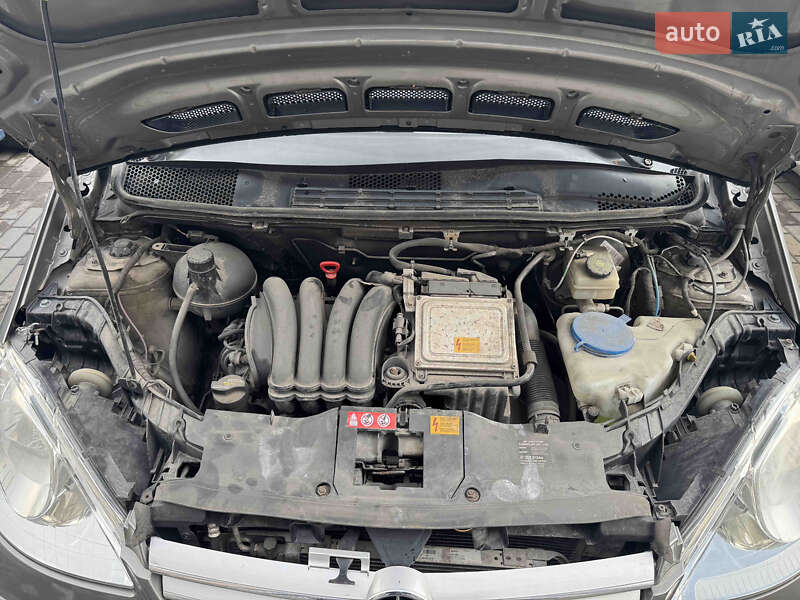 Хетчбек Mercedes-Benz A-Class 2005 в Одесі