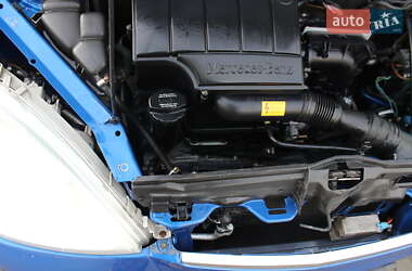 Хэтчбек Mercedes-Benz A-Class 2000 в 