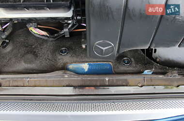 Хэтчбек Mercedes-Benz A-Class 2000 в 