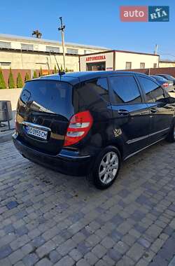 Хэтчбек Mercedes-Benz A-Class 2006 в 
