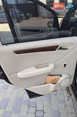 Хэтчбек Mercedes-Benz A-Class 2006 в 