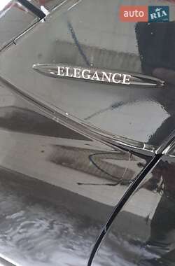 Хэтчбек Mercedes-Benz A-Class 2006 в 
