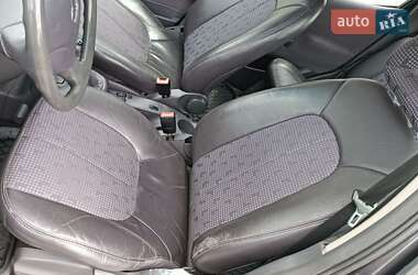 Хэтчбек Mercedes-Benz A-Class 1999 в 