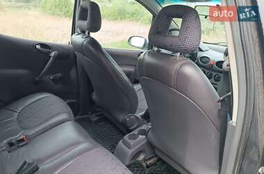 Хэтчбек Mercedes-Benz A-Class 1999 в 