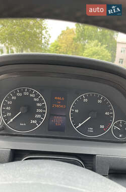 Хэтчбек Mercedes-Benz A-Class 2005 в 