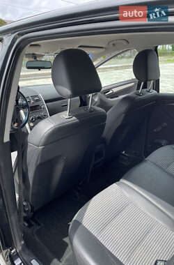 Хэтчбек Mercedes-Benz A-Class 2005 в 