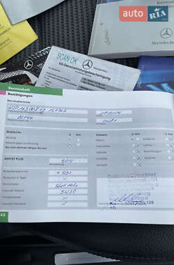 Хэтчбек Mercedes-Benz A-Class 2005 в 