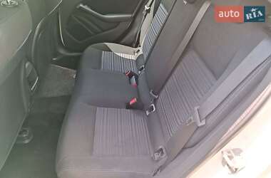 Хетчбек Mercedes-Benz A-Class 2013 в 