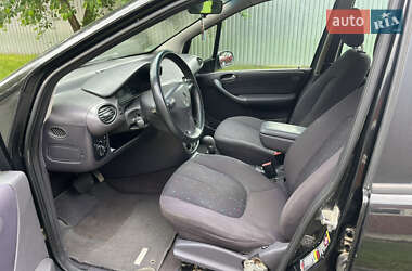 Хэтчбек Mercedes-Benz A-Class 2003 в 