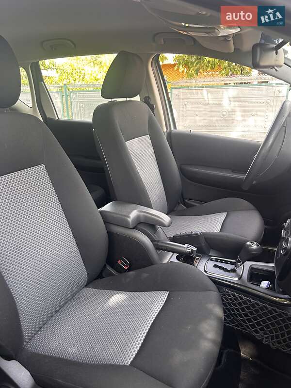 Хэтчбек Mercedes-Benz A-Class 2005 в Дунаевцах