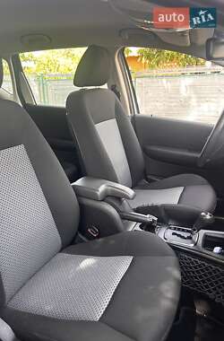 Хэтчбек Mercedes-Benz A-Class 2005 в 