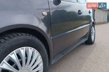 Хэтчбек Mercedes-Benz A-Class 1999 в 