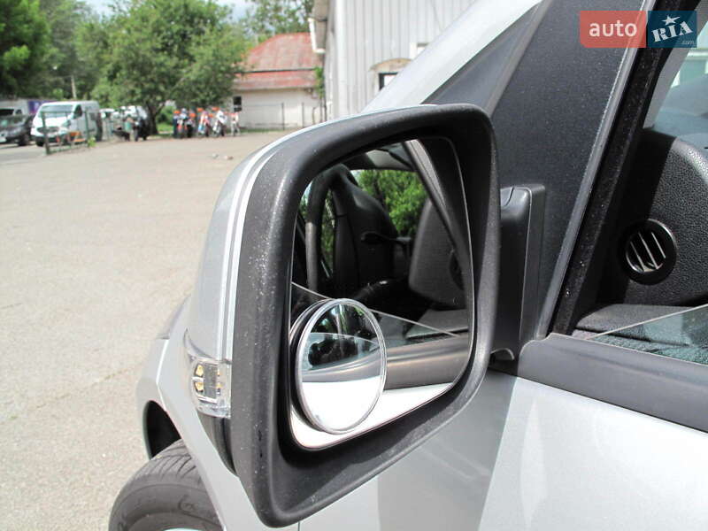 Хэтчбек Mercedes-Benz A-Class 2008 в Киеве