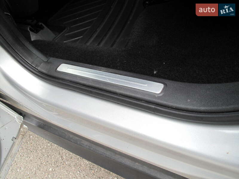 Хэтчбек Mercedes-Benz A-Class 2008 в Киеве