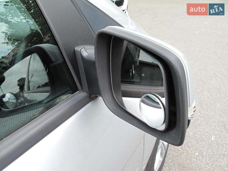 Хэтчбек Mercedes-Benz A-Class 2008 в Киеве