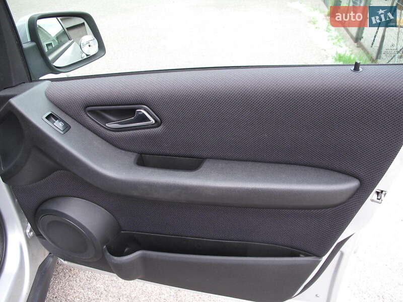 Хэтчбек Mercedes-Benz A-Class 2008 в Киеве