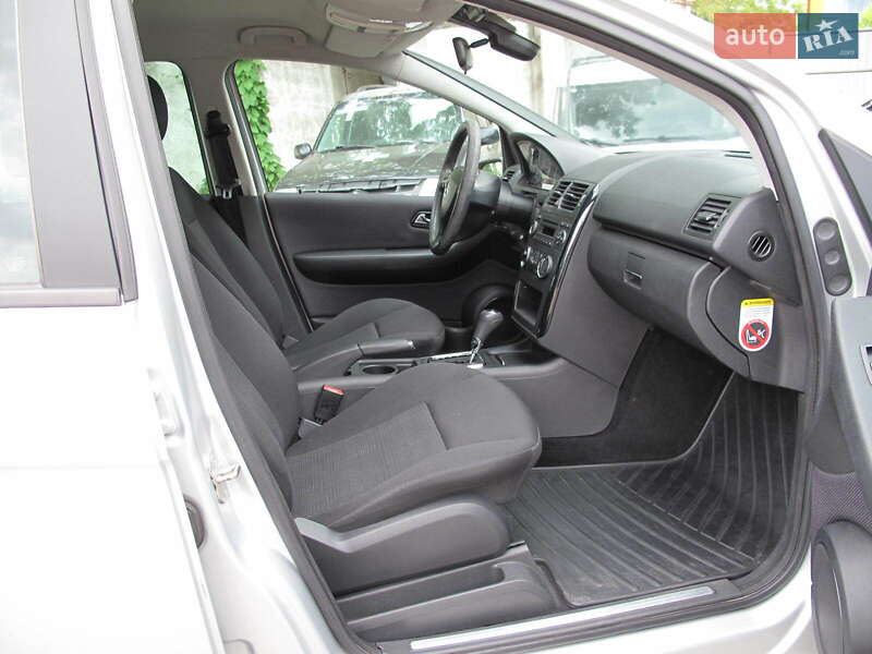 Хэтчбек Mercedes-Benz A-Class 2008 в Киеве