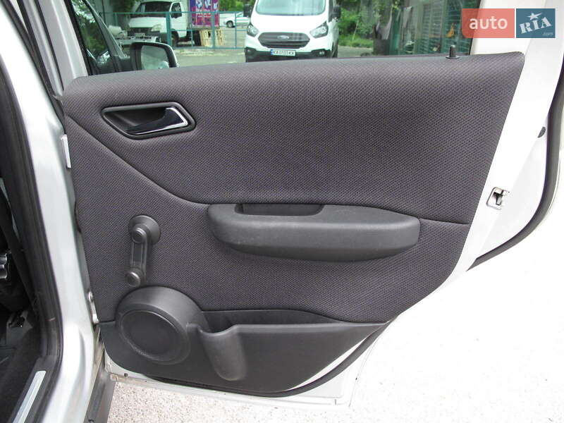 Хэтчбек Mercedes-Benz A-Class 2008 в Киеве