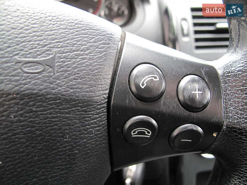 Хэтчбек Mercedes-Benz A-Class 2008 в Киеве