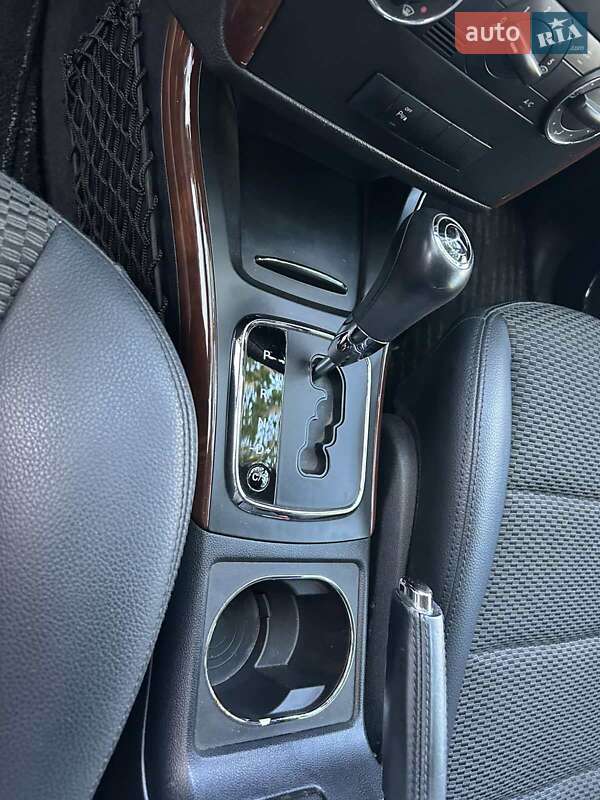 Хетчбек Mercedes-Benz A-Class 2011 в Вишневому