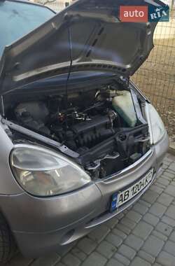 Хэтчбек Mercedes-Benz A-Class 1998 в Виннице