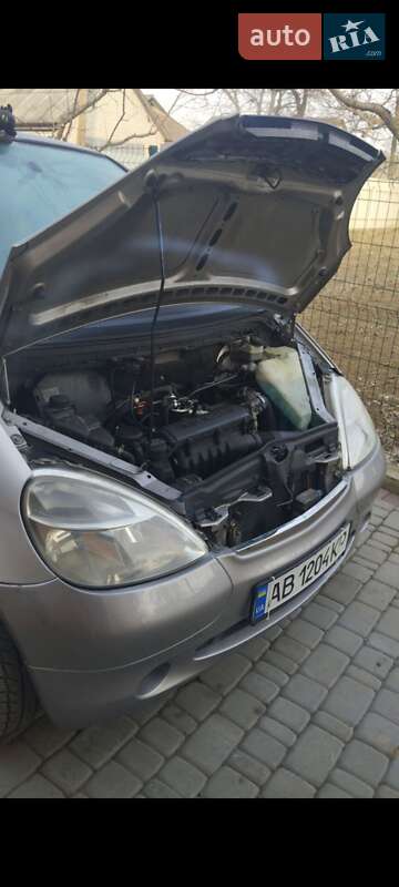Хэтчбек Mercedes-Benz A-Class 1998 в Виннице фото 2 Хэтчбек Mercedes-Benz A-Class 1998 в Виннице