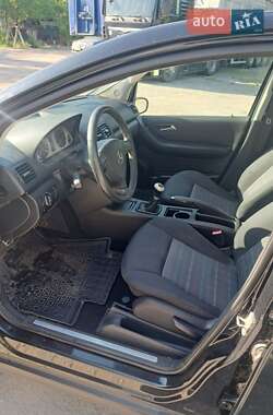 Хэтчбек Mercedes-Benz A-Class 2007 в 
