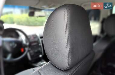 Хэтчбек Mercedes-Benz A-Class 2007 в 