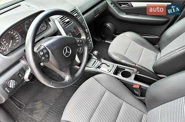 Хэтчбек Mercedes-Benz A-Class 2007 в 