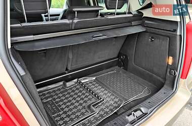 Хэтчбек Mercedes-Benz A-Class 2007 в 