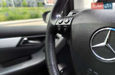 Хэтчбек Mercedes-Benz A-Class 2007 в 