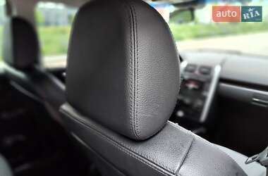 Хэтчбек Mercedes-Benz A-Class 2007 в 
